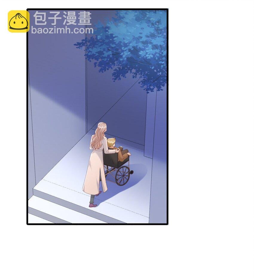 69 原谅我，不能与你相认