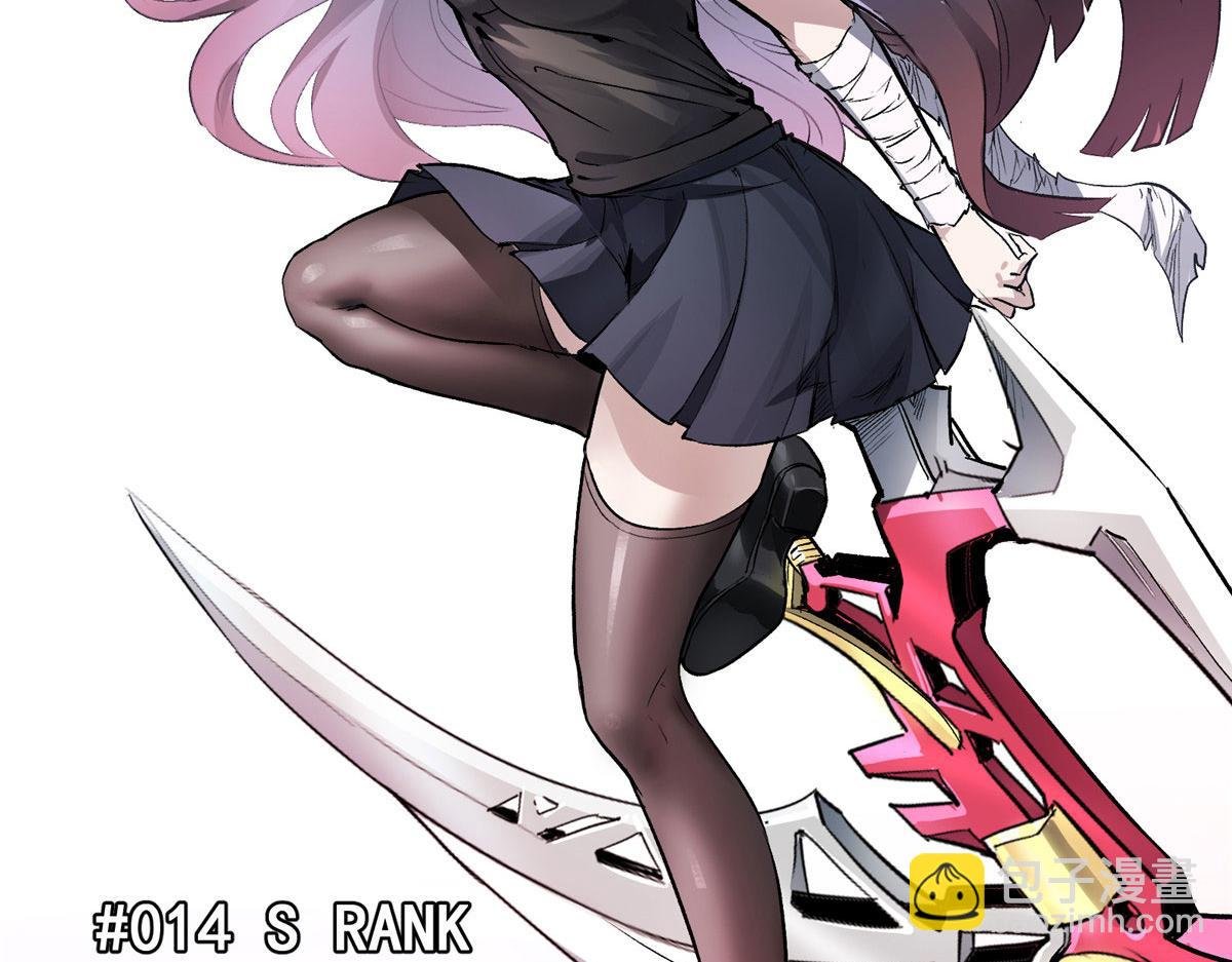 14 S RANk