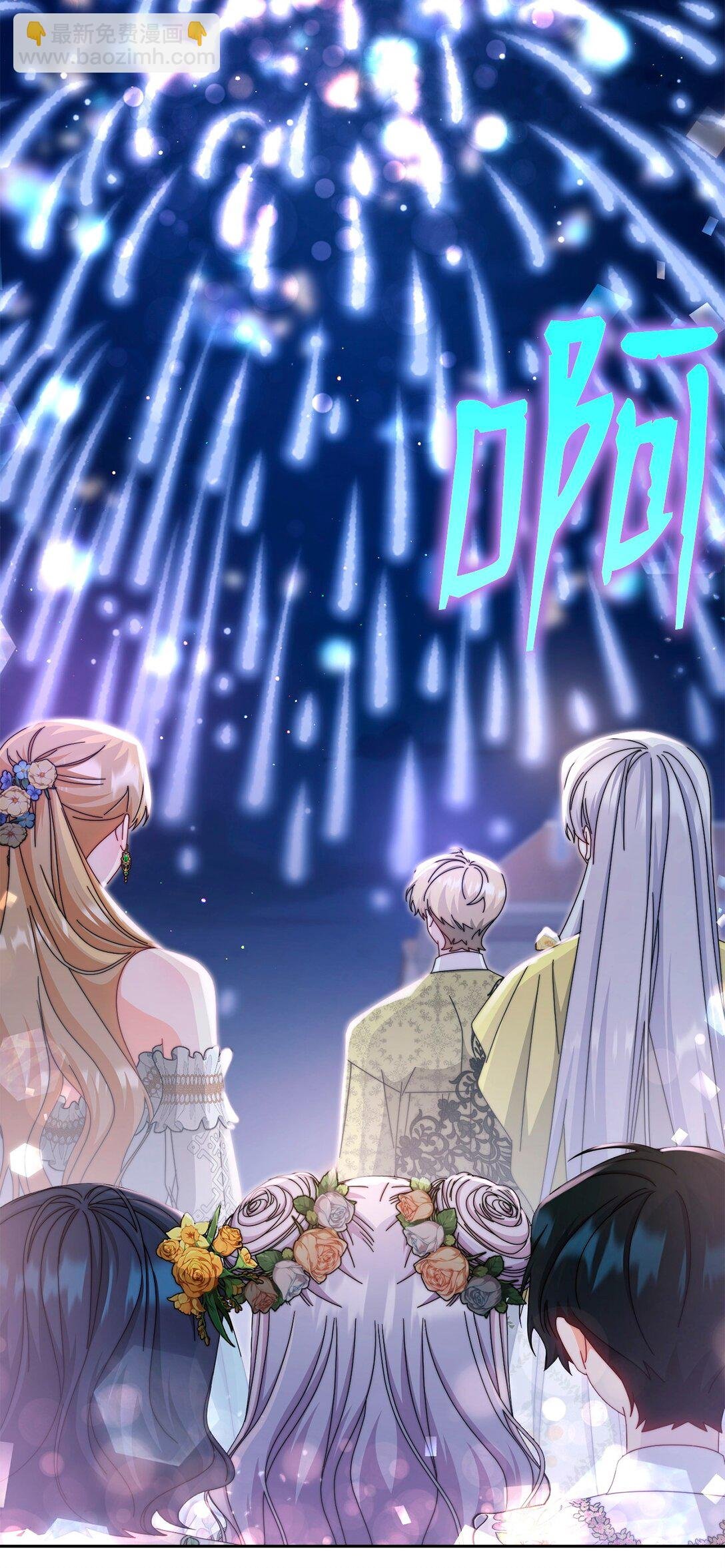 108 烟花秀