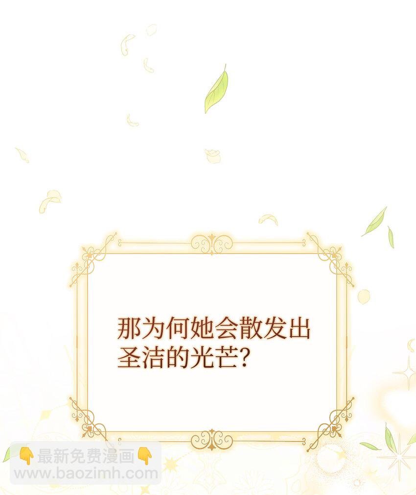 22 圣洁的光芒