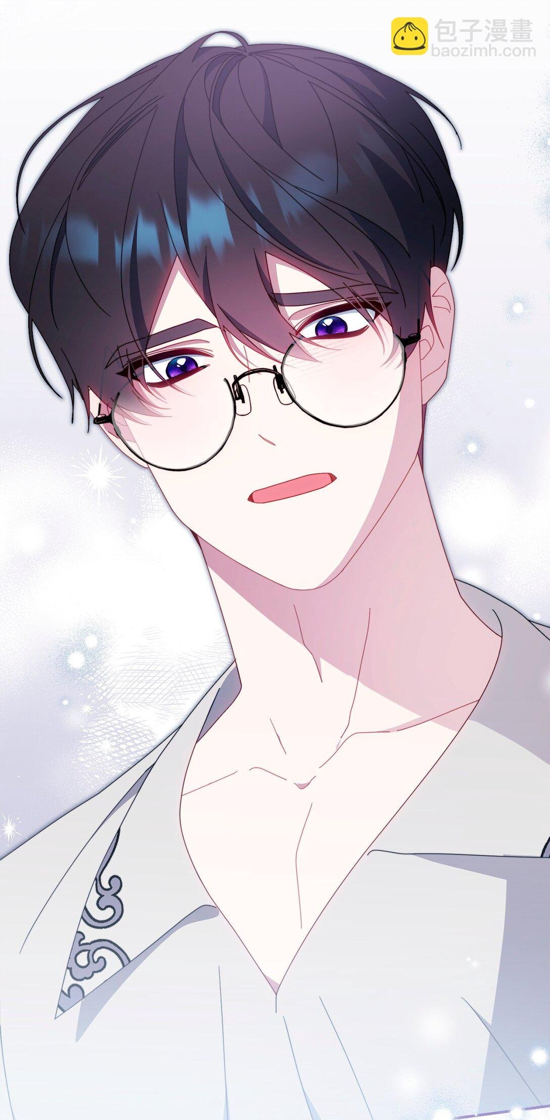 83 苦恼与许愿