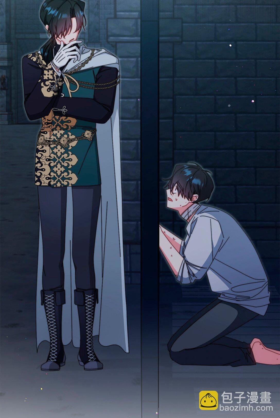 89 绝望