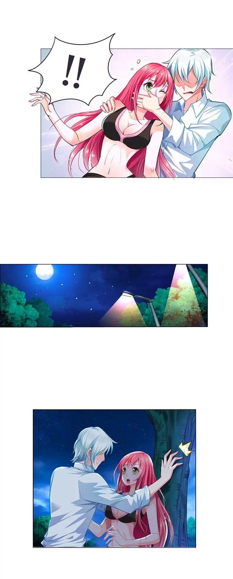 劫色变态狂