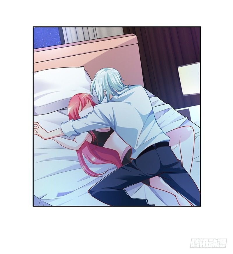 难道要共浴？