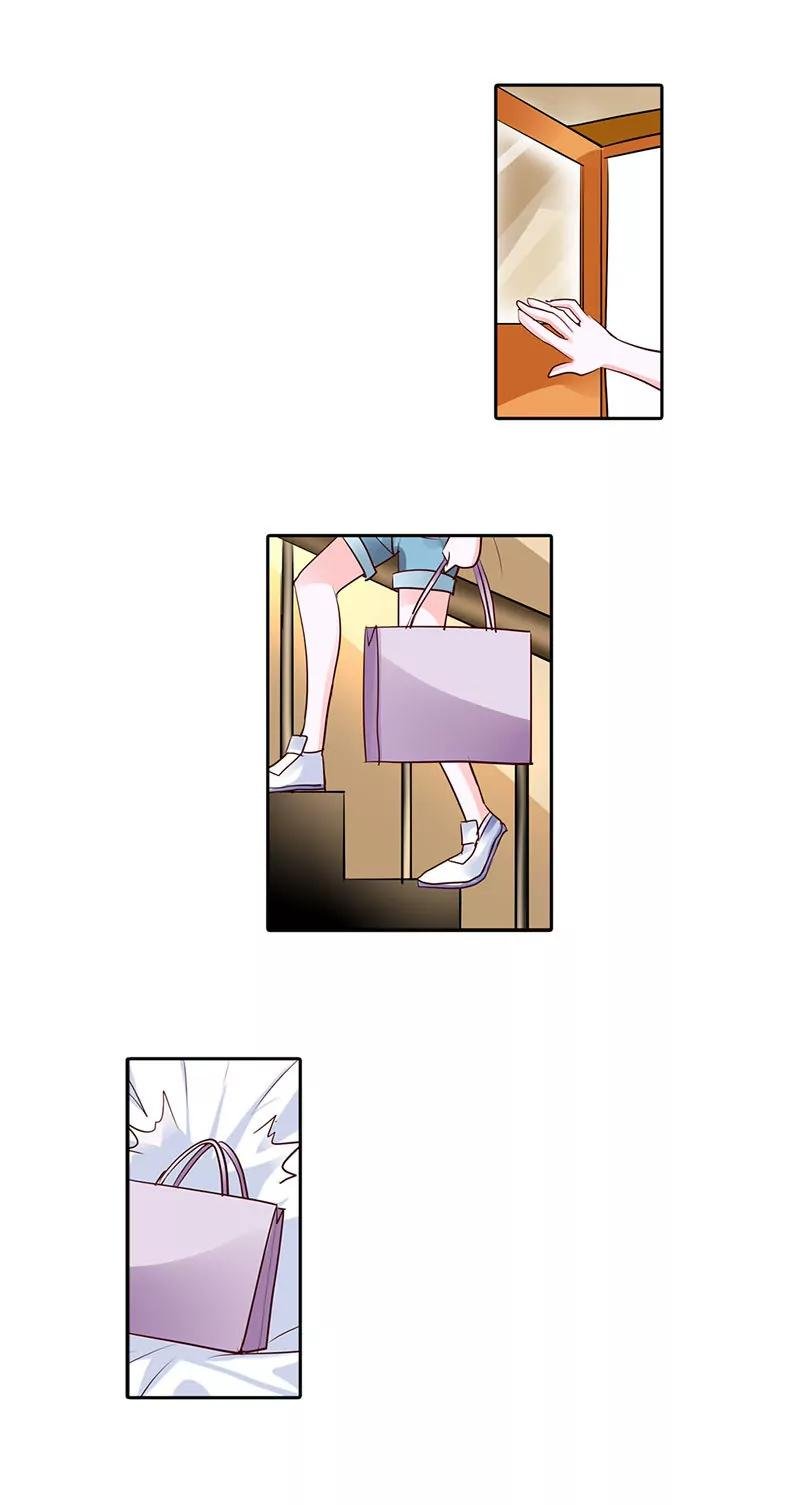 安静的做个乖乖女