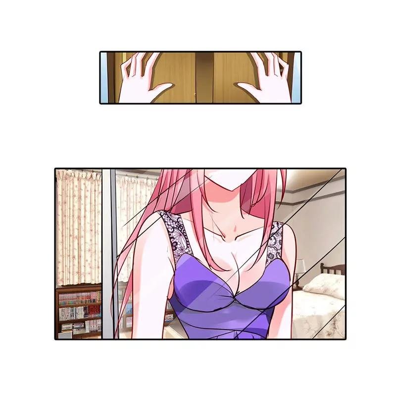 安静的做个乖乖女