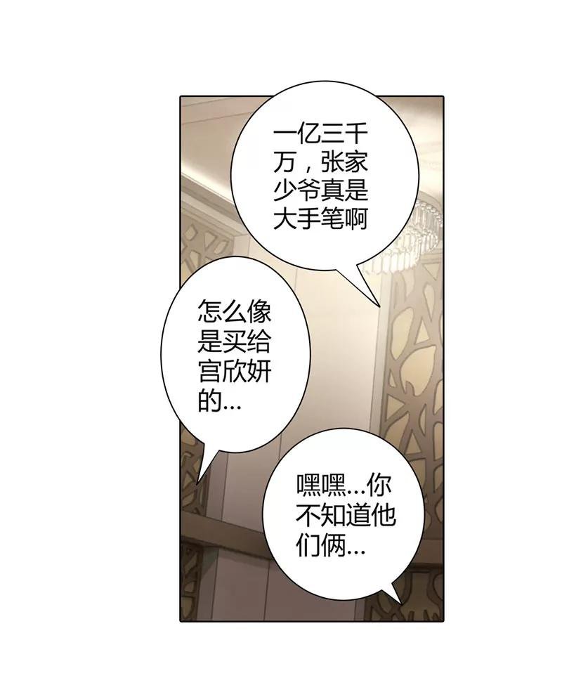 海洋之心