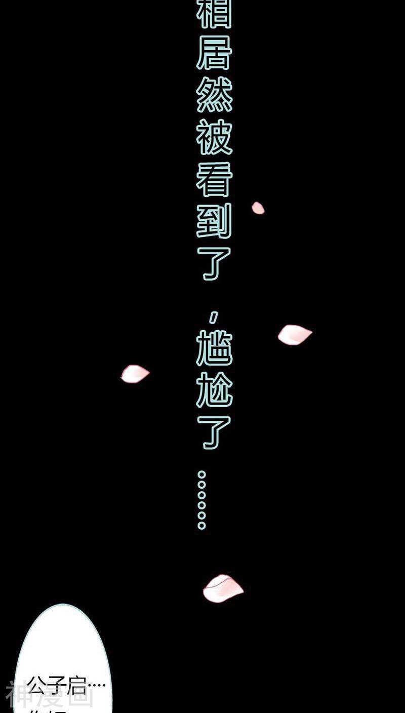 第13话 从今你便住在朕的寝宫