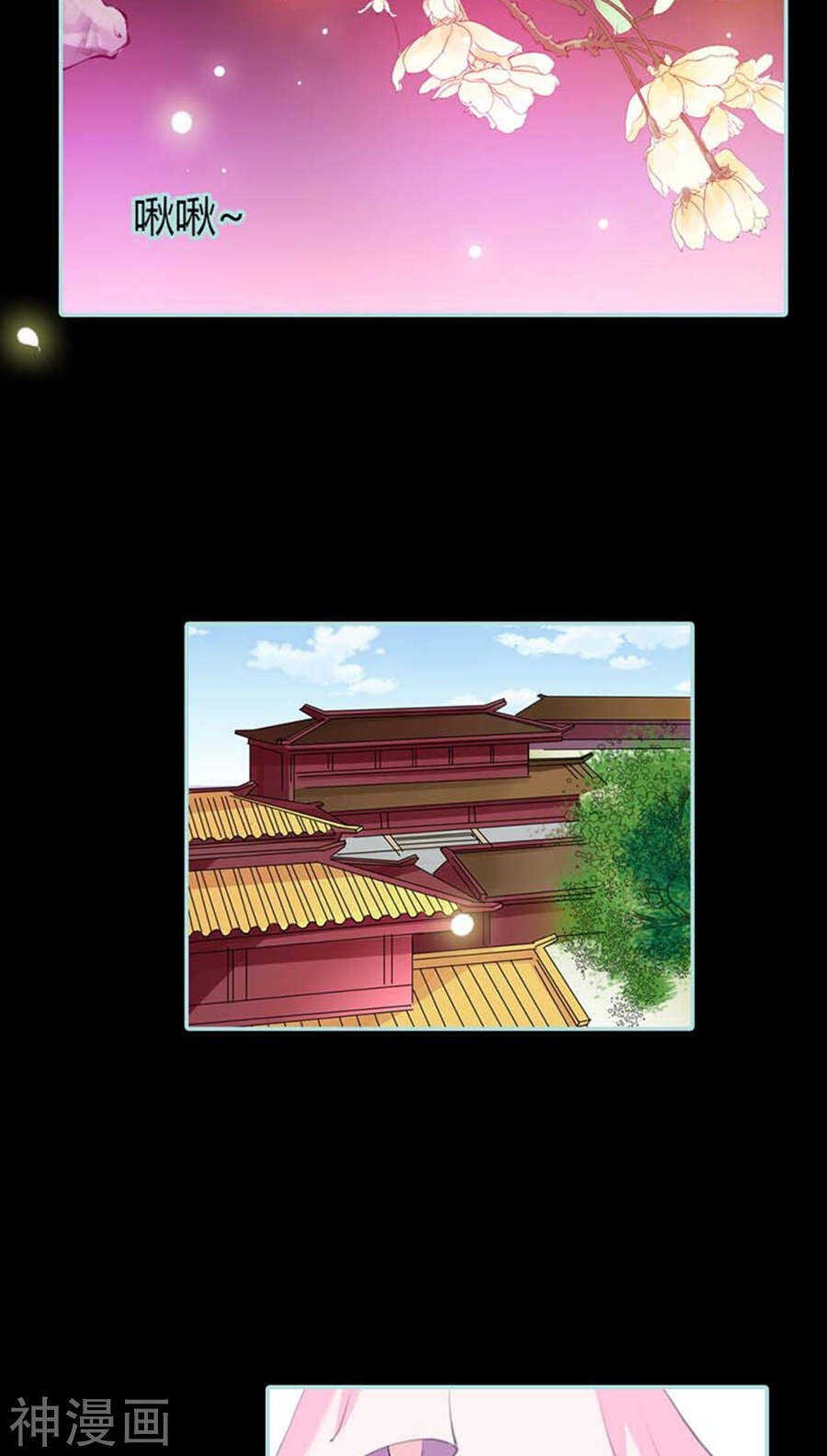 第15话 洗白白，等着我