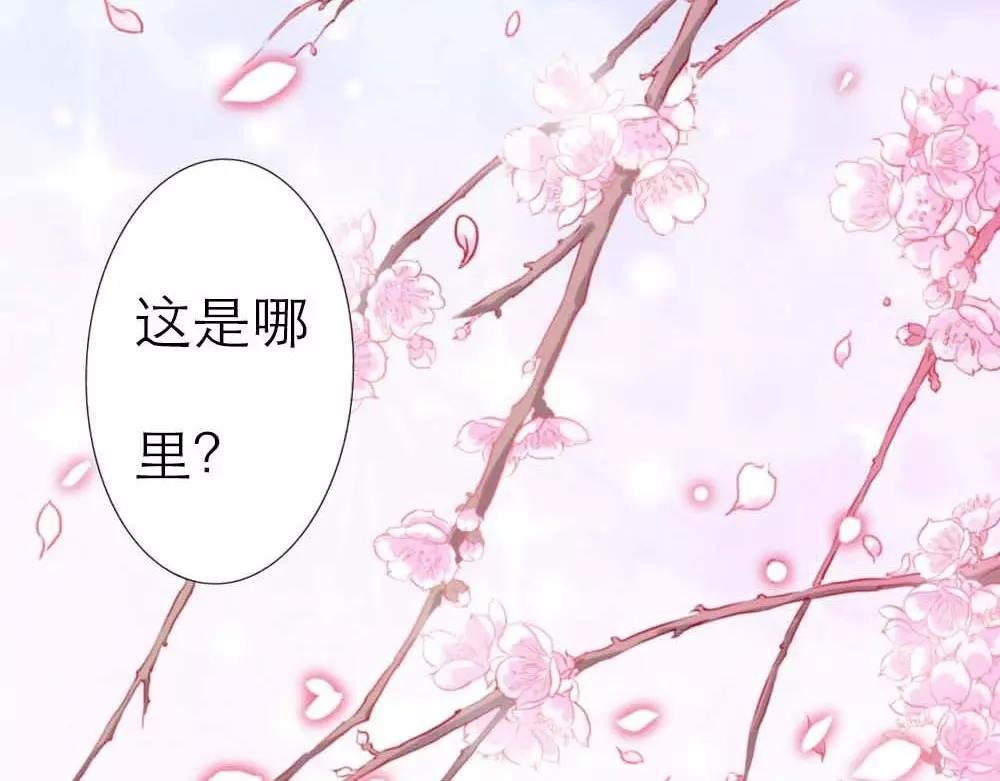 第3话 小恶女，这是我的桃花源