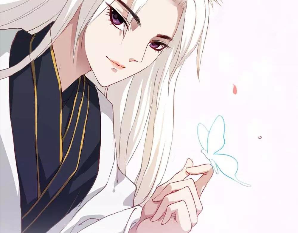 第3话 小恶女，这是我的桃花源