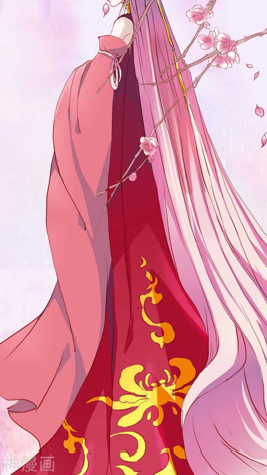 第7话 原来电视剧里的宫斗都是真的