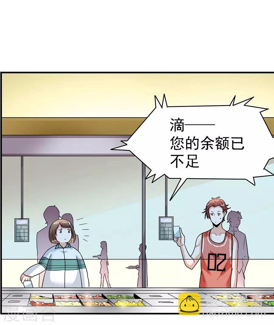 第29话3 胖女孩