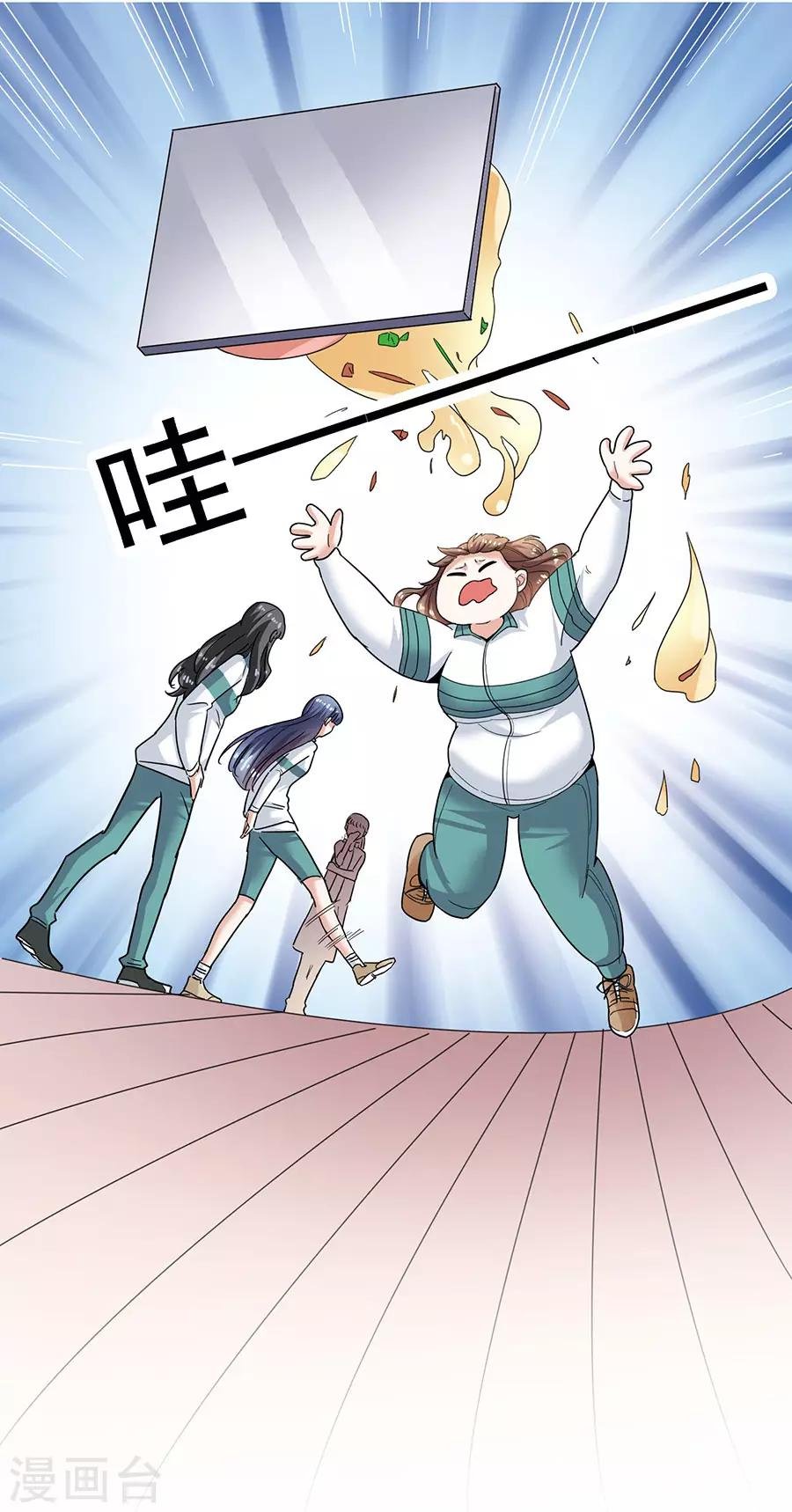 第29话3 胖女孩