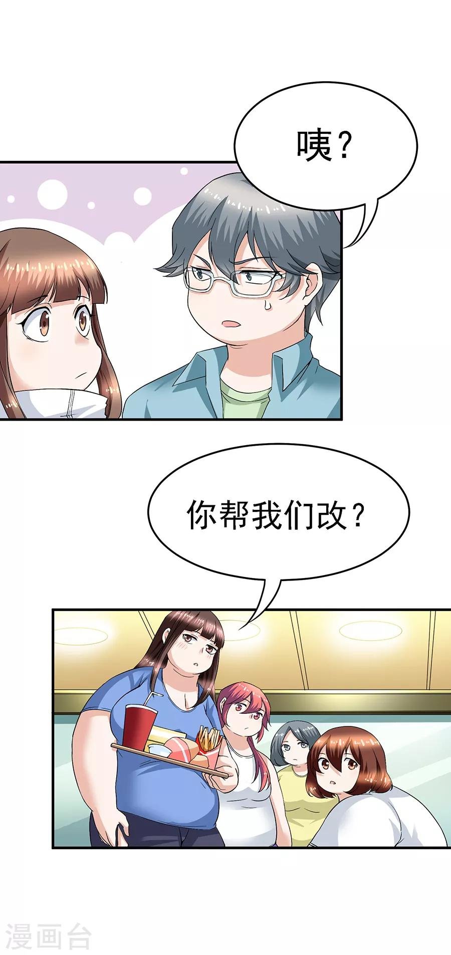 第29话11 胖女孩