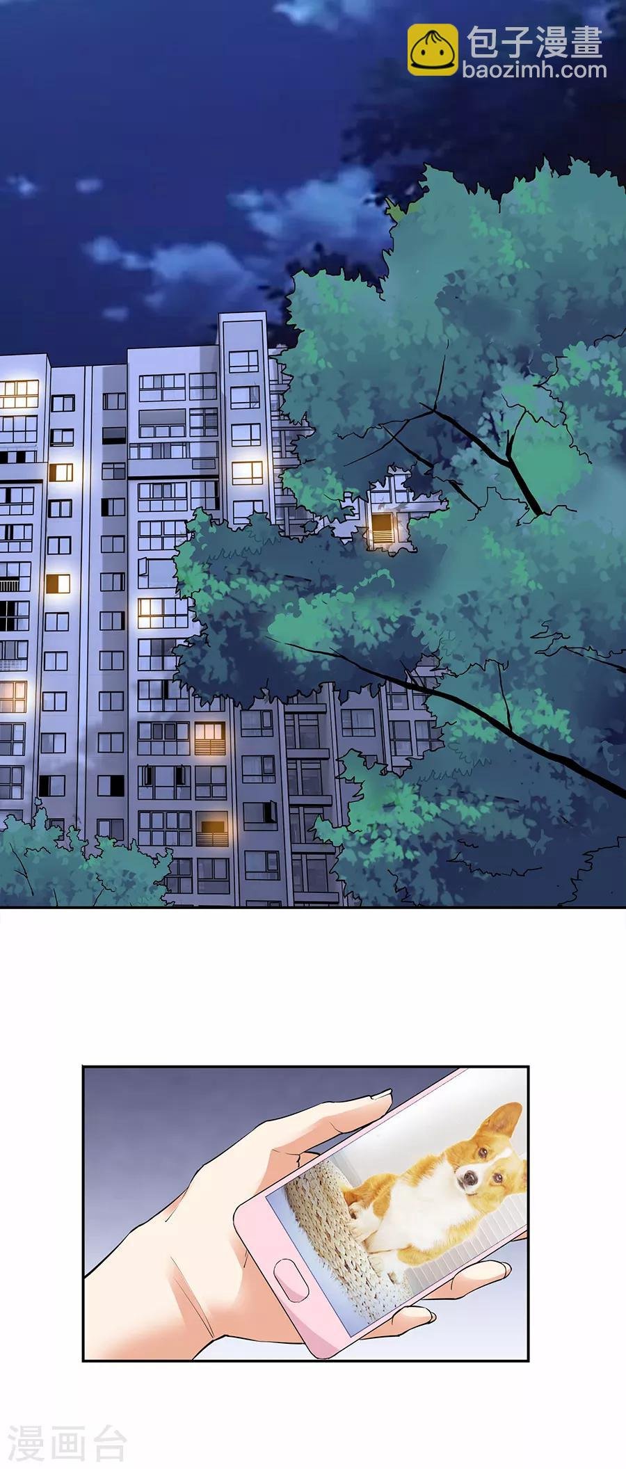 第33话5 捡到一只狗
