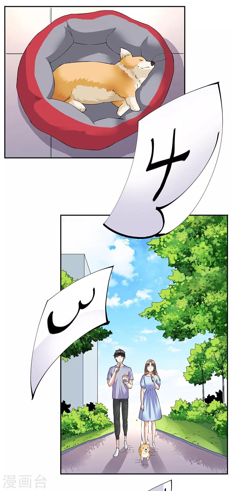 第33话7 捡到一只狗