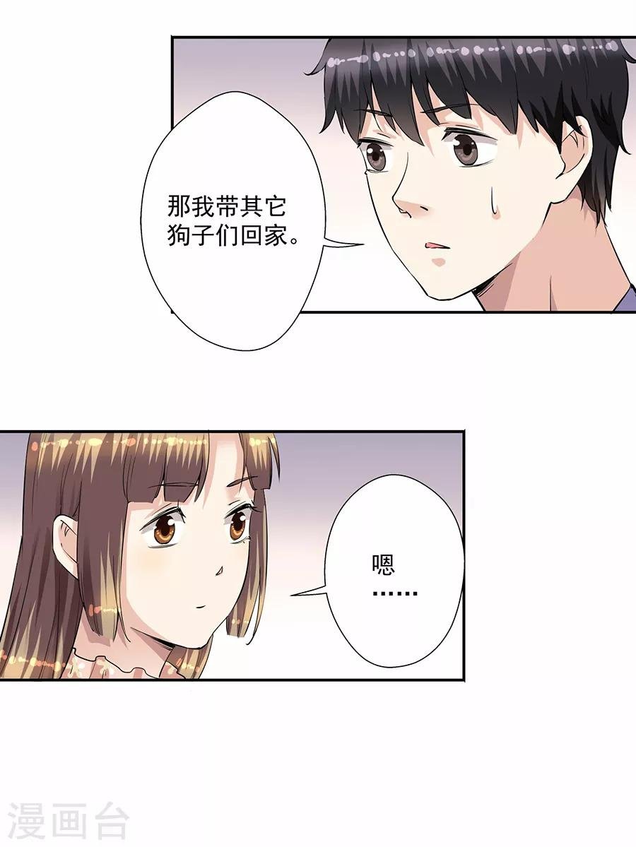 第33话8 捡到一只狗