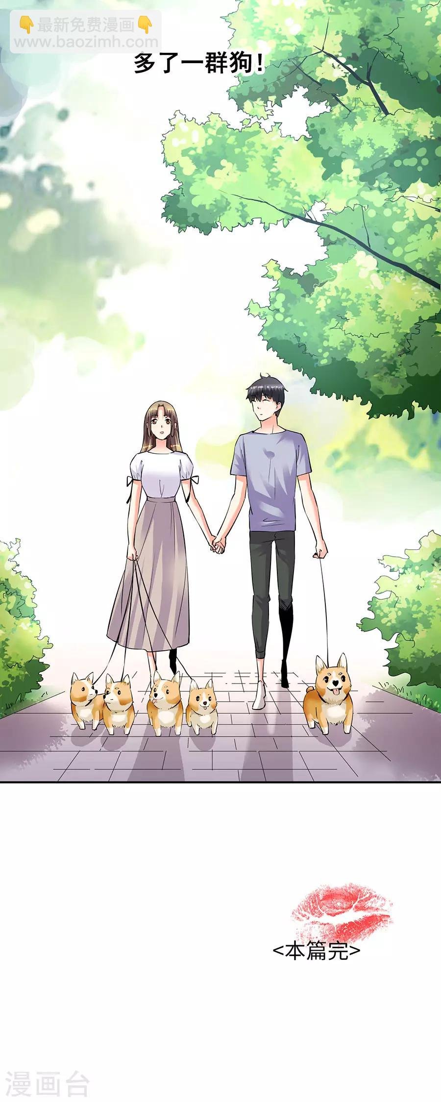 第33话8 捡到一只狗
