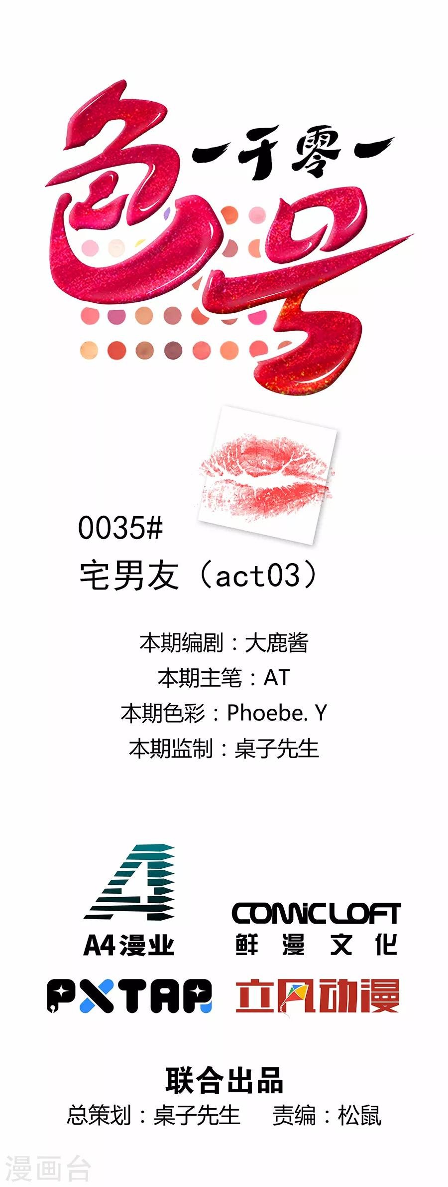 第35话3 宅男友