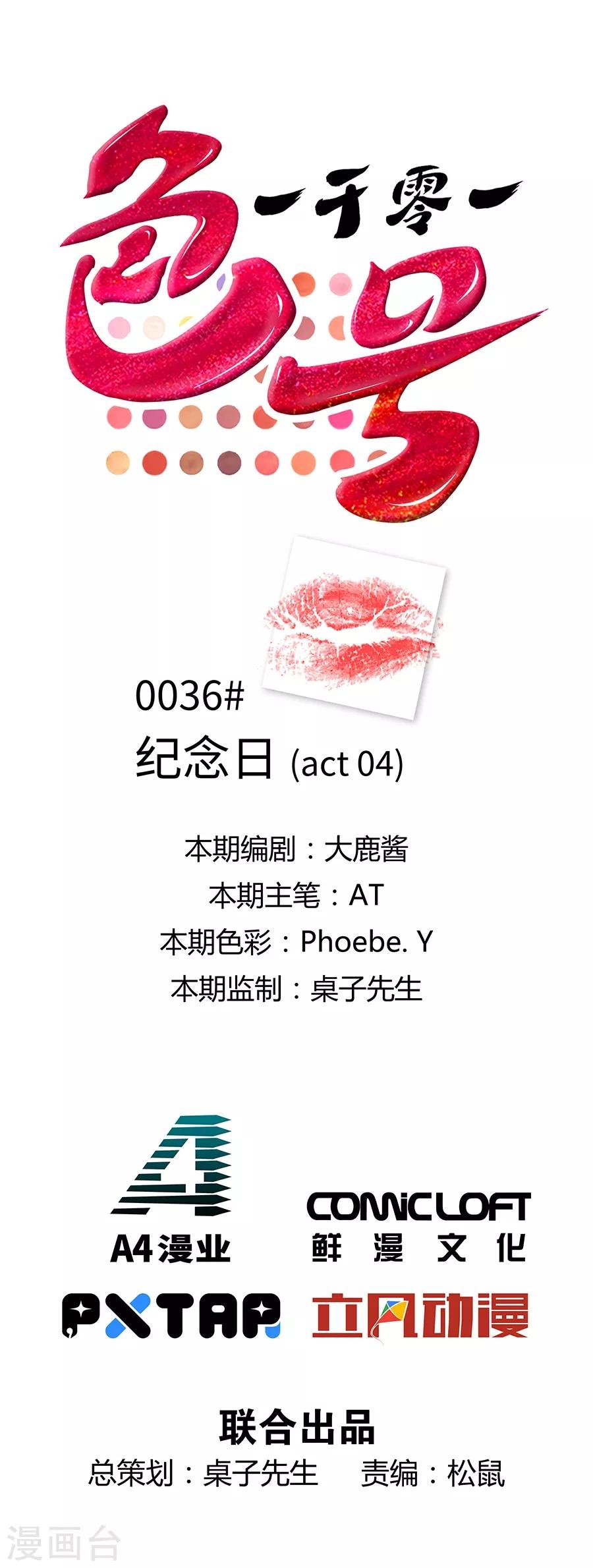 第36话4 纪念日