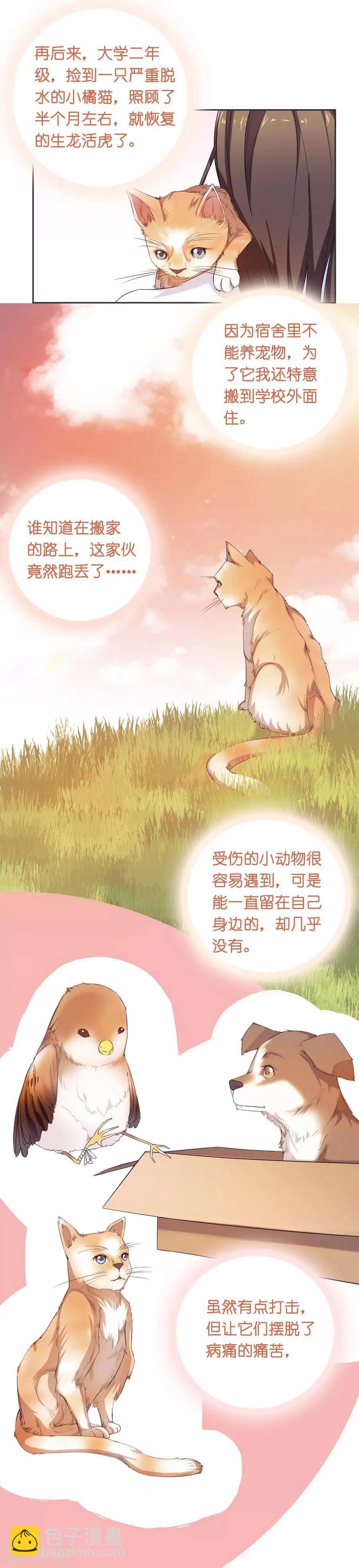 第10话 凉凉