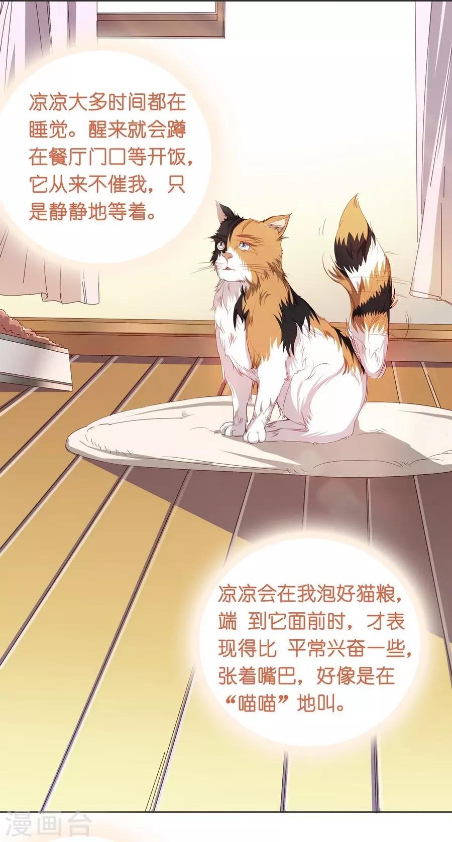 第10话 凉凉