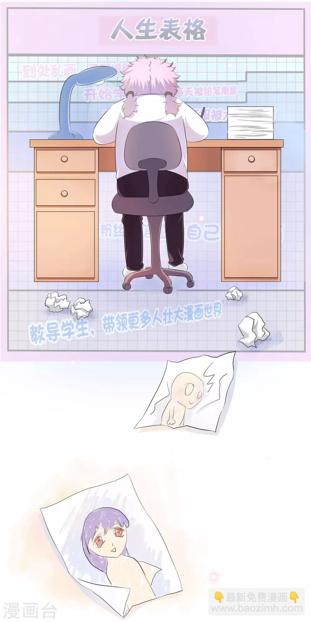 你愿意为梦想付费吗
