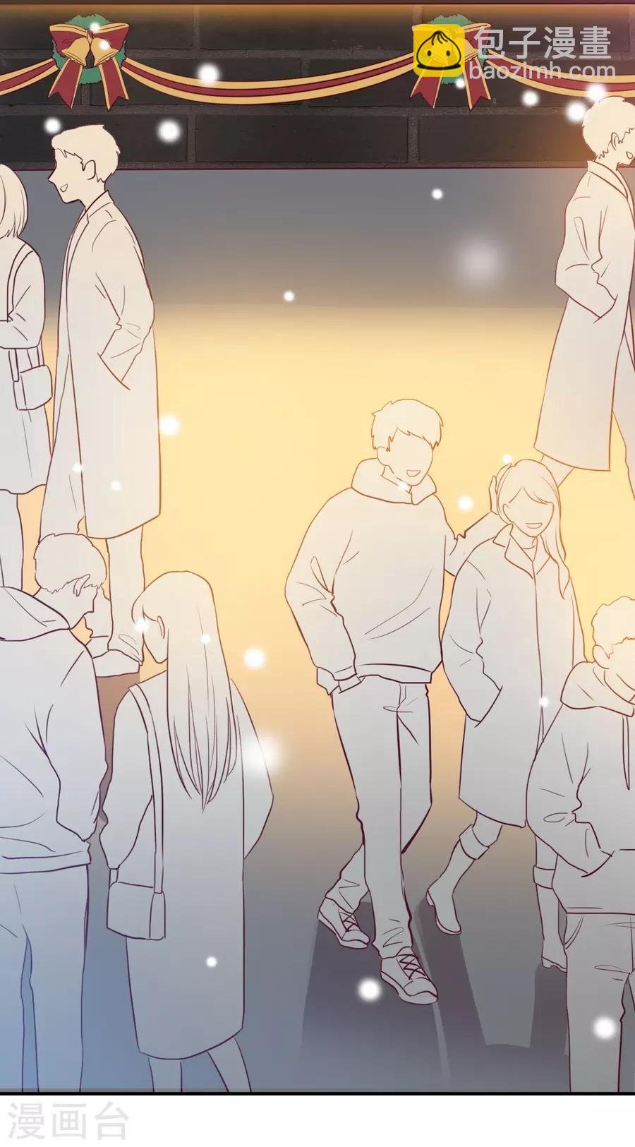 第15话1 冬季恋歌