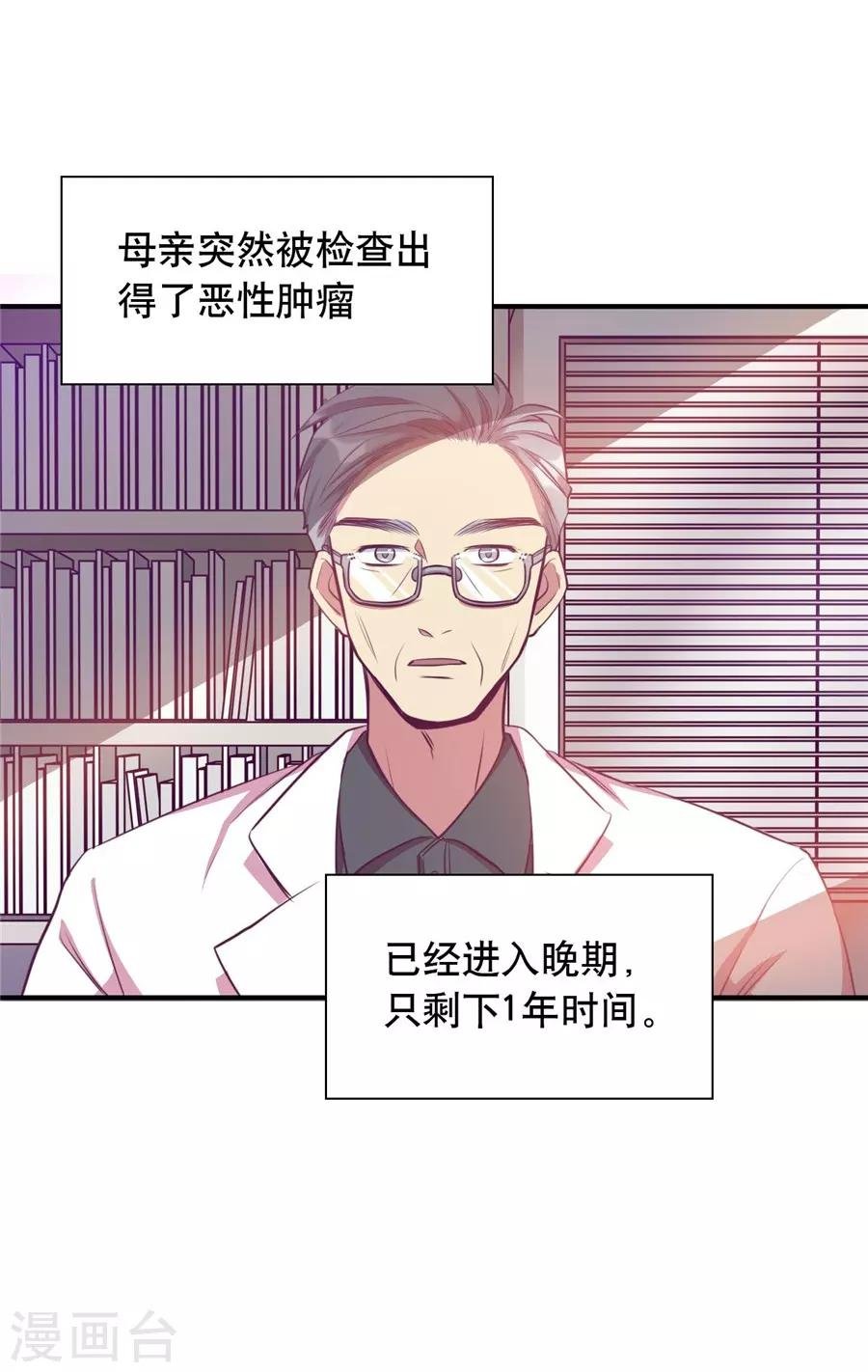 第20话1 和陌生人结婚了