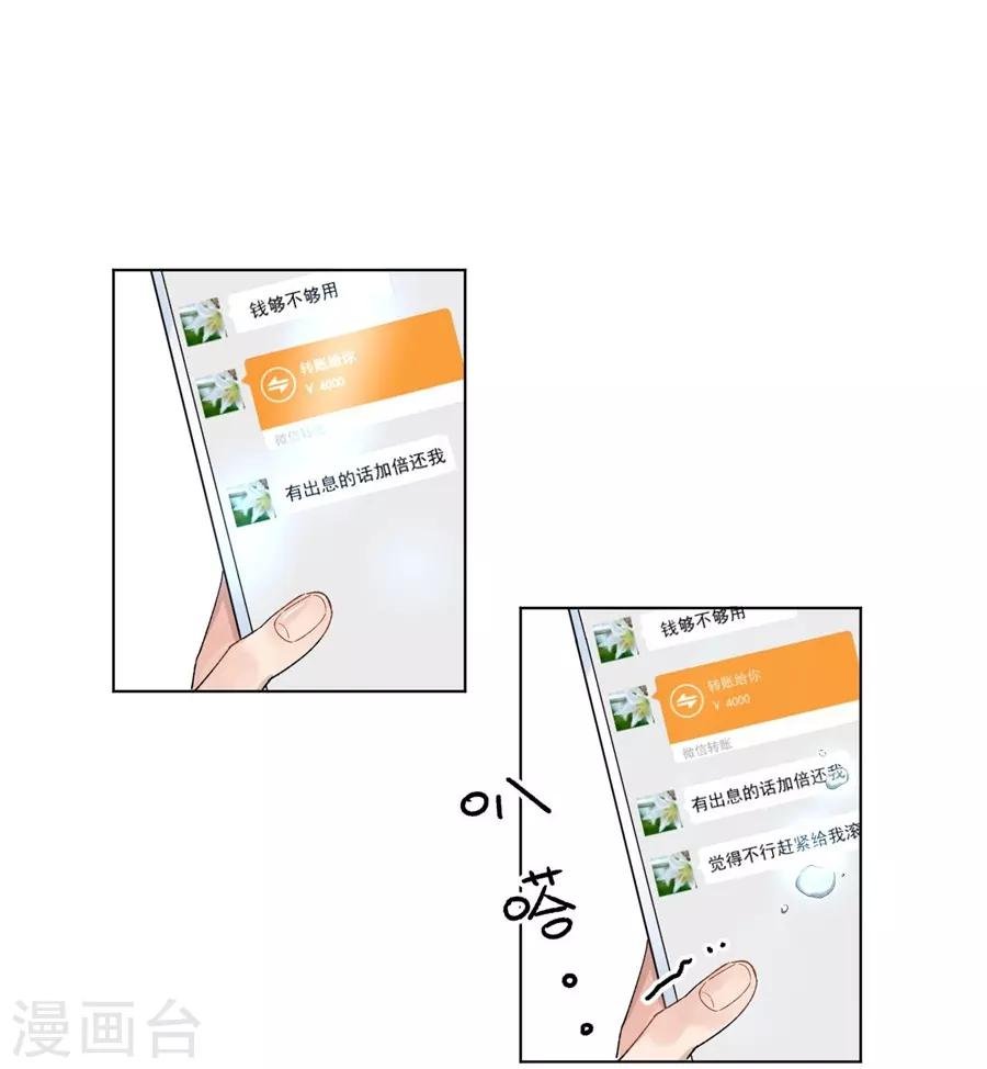 第21话4 过年了，你妈喊你回家吃饭