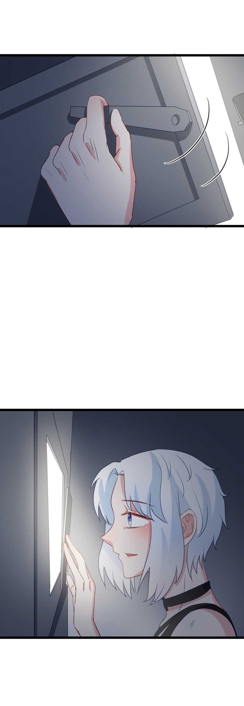 南依佳和魏浩然