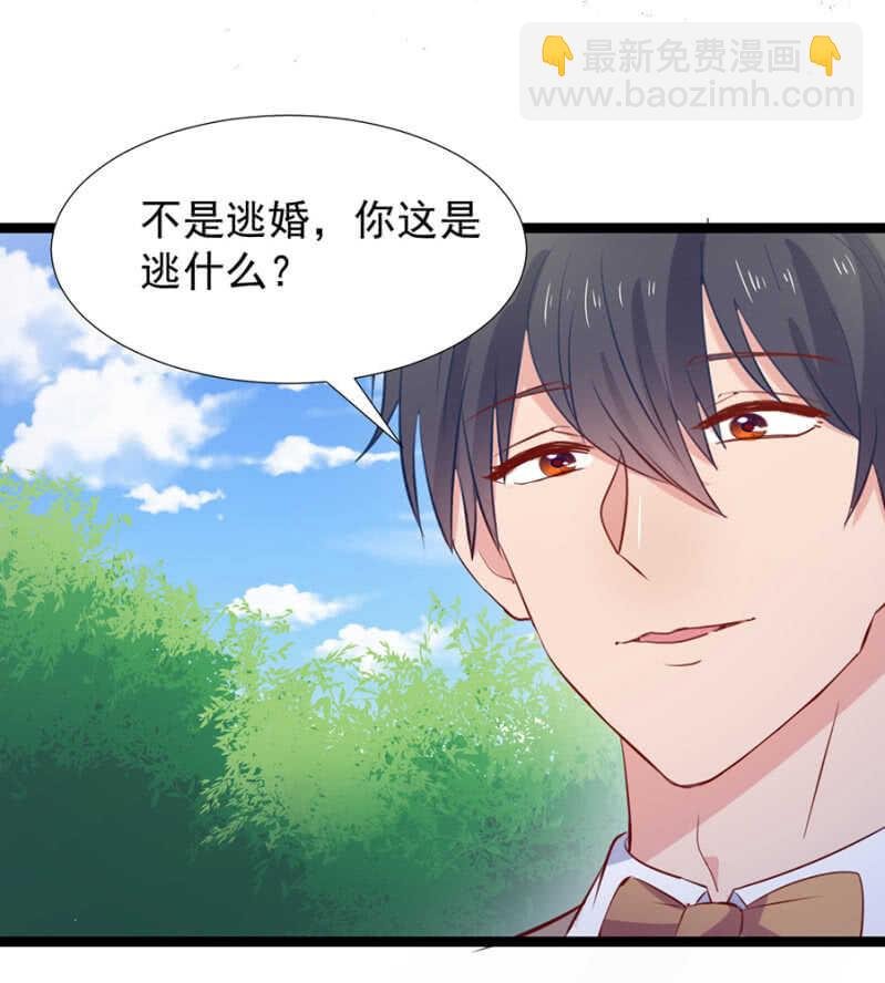 婚礼开始了