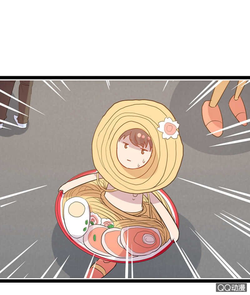 拉面人
