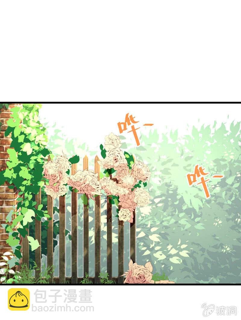 母女相见