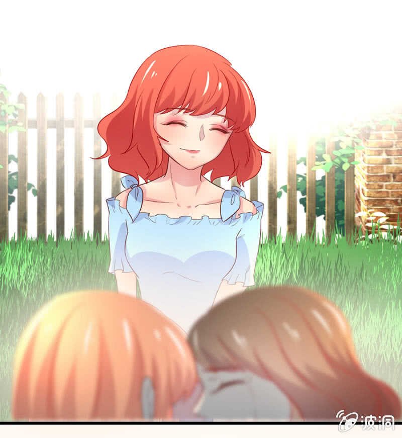 母女相见