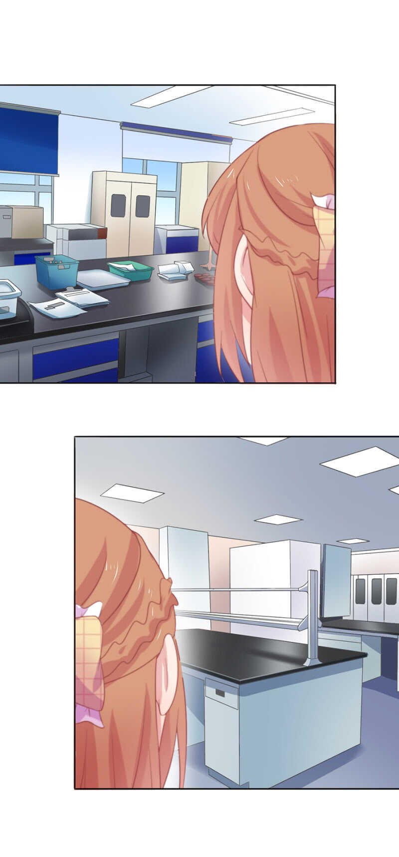 病毒？！