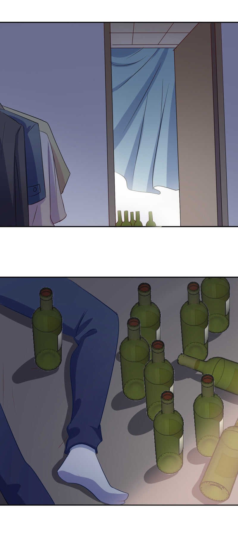 西关与莎莉