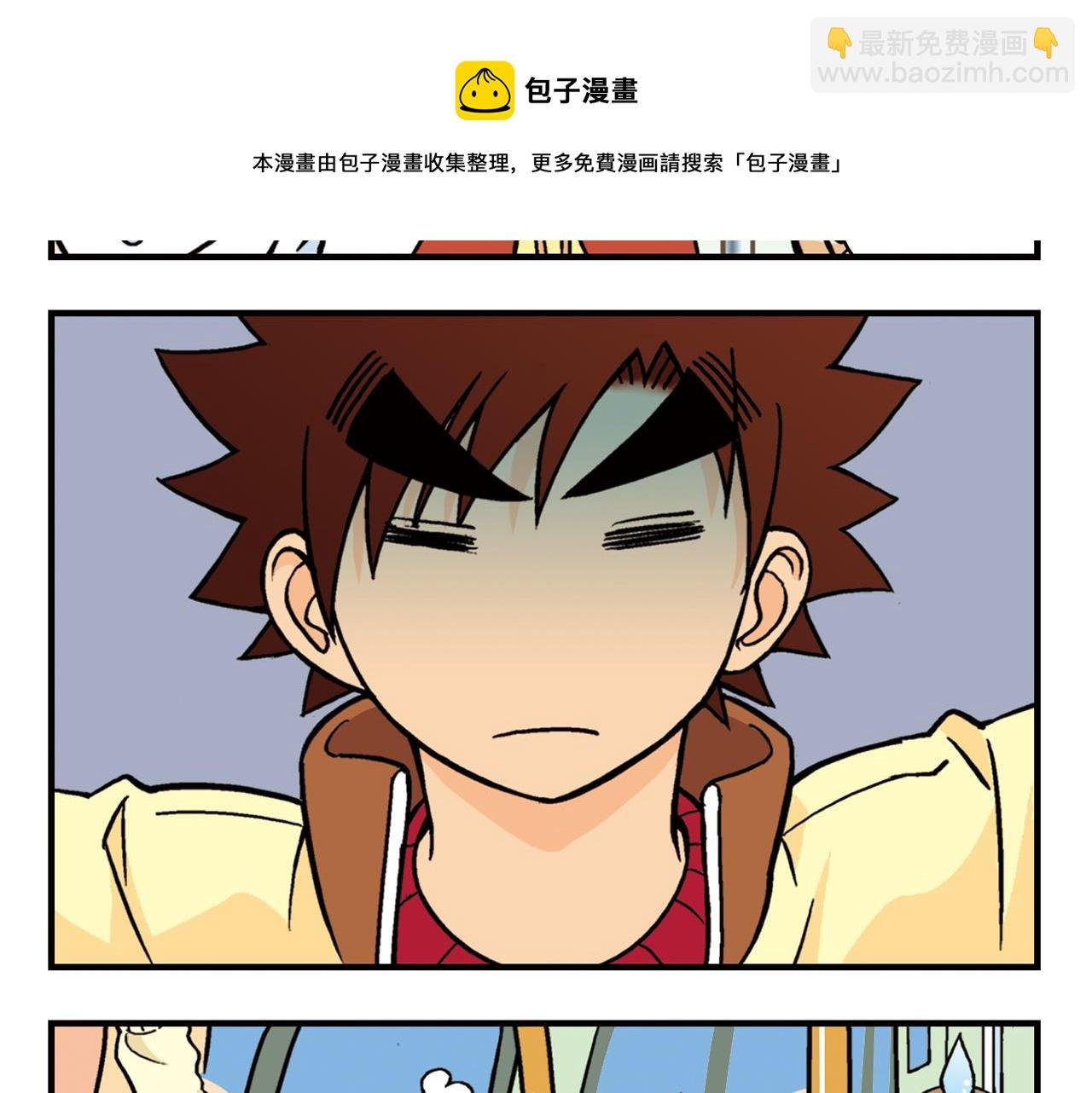 第78话 教堂的平安夜