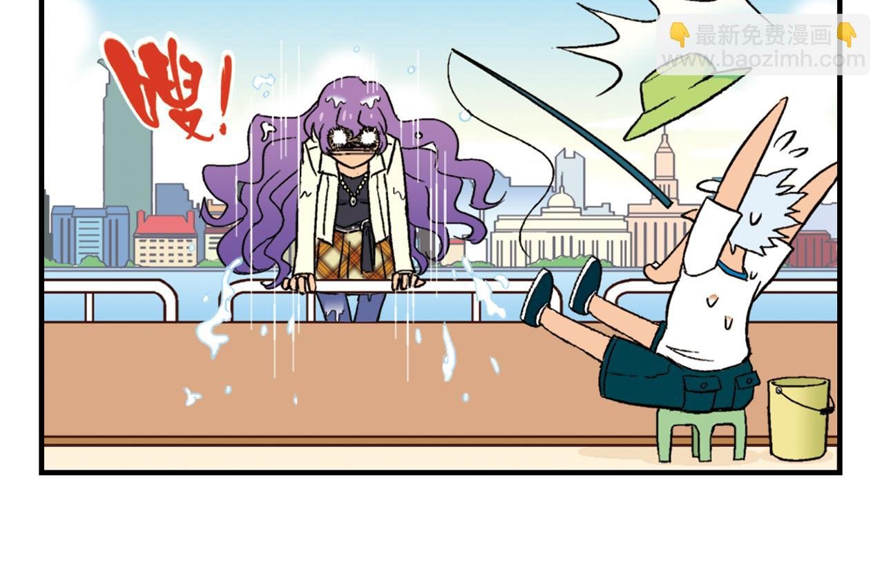 第92话 爱在离别时！