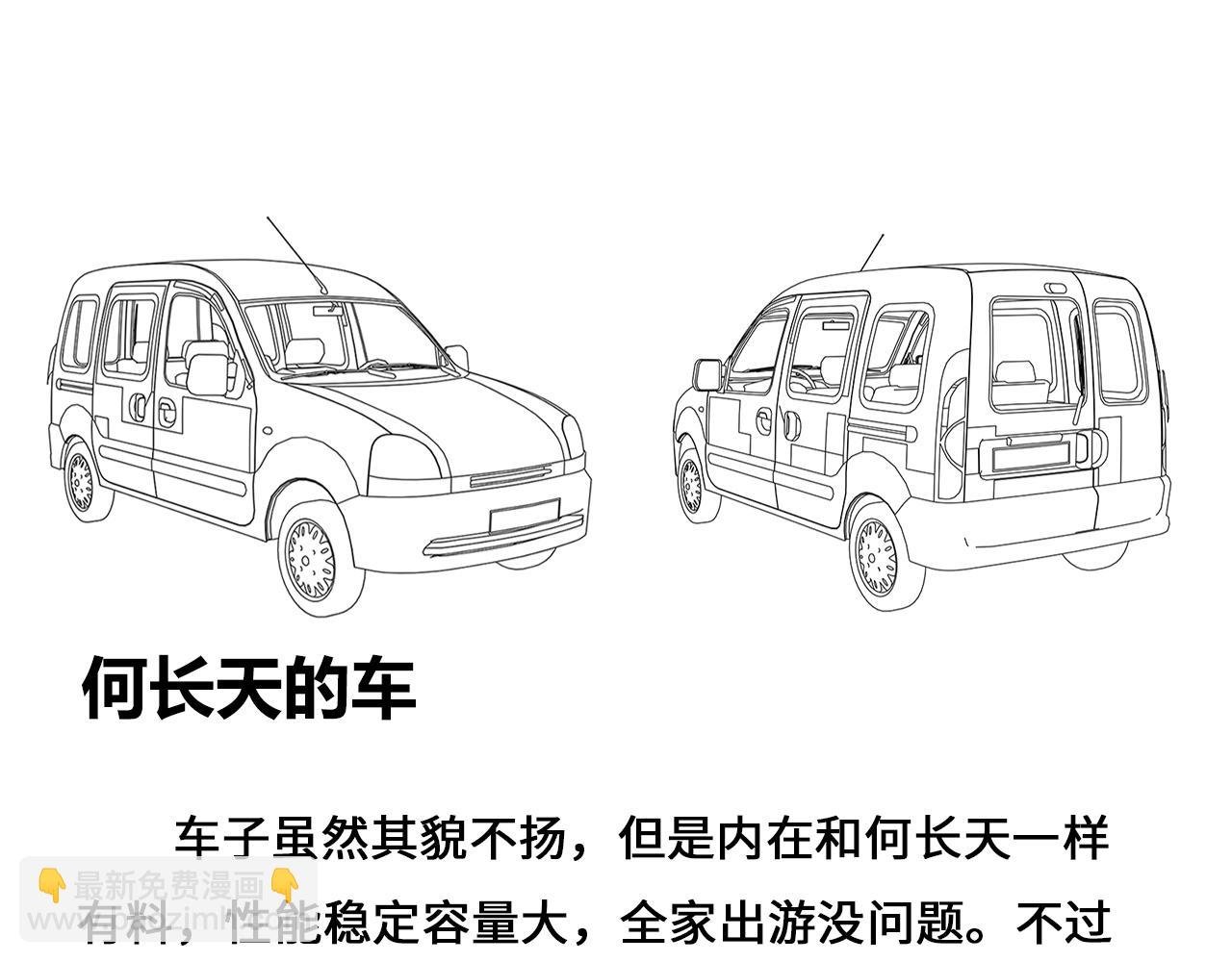 设定与专栏