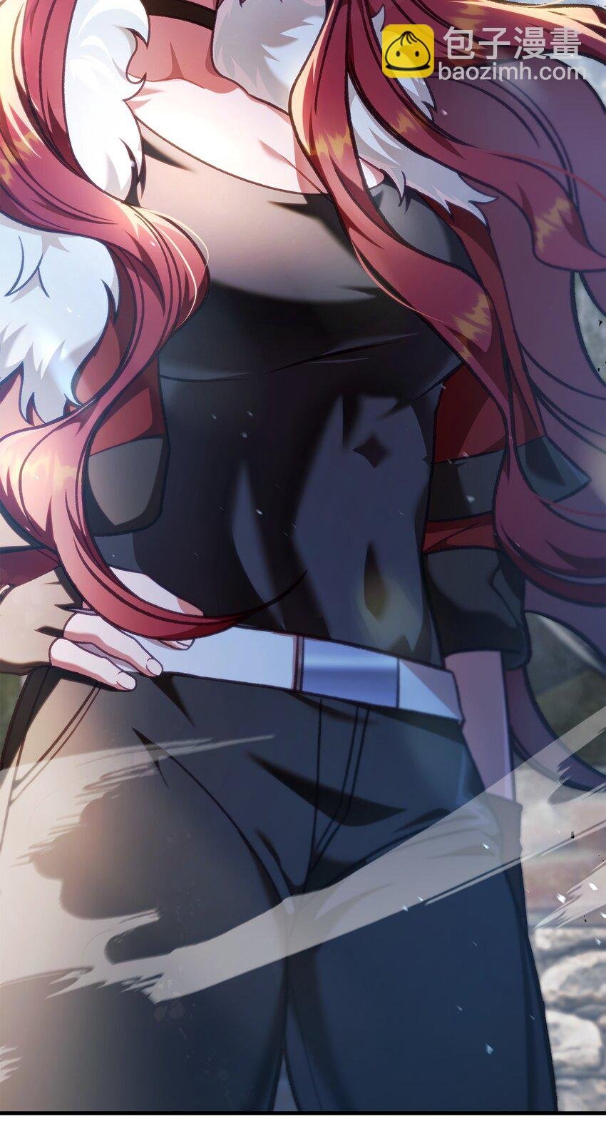 079 激战开始