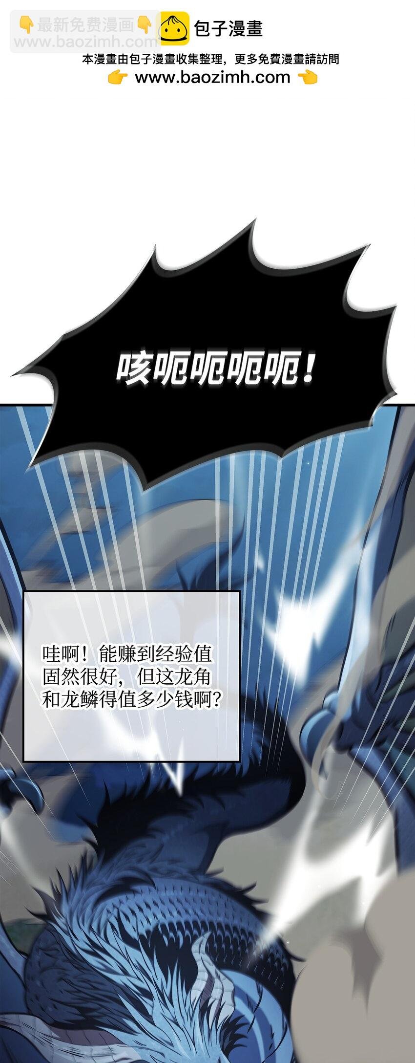 085 巨龙伴侣