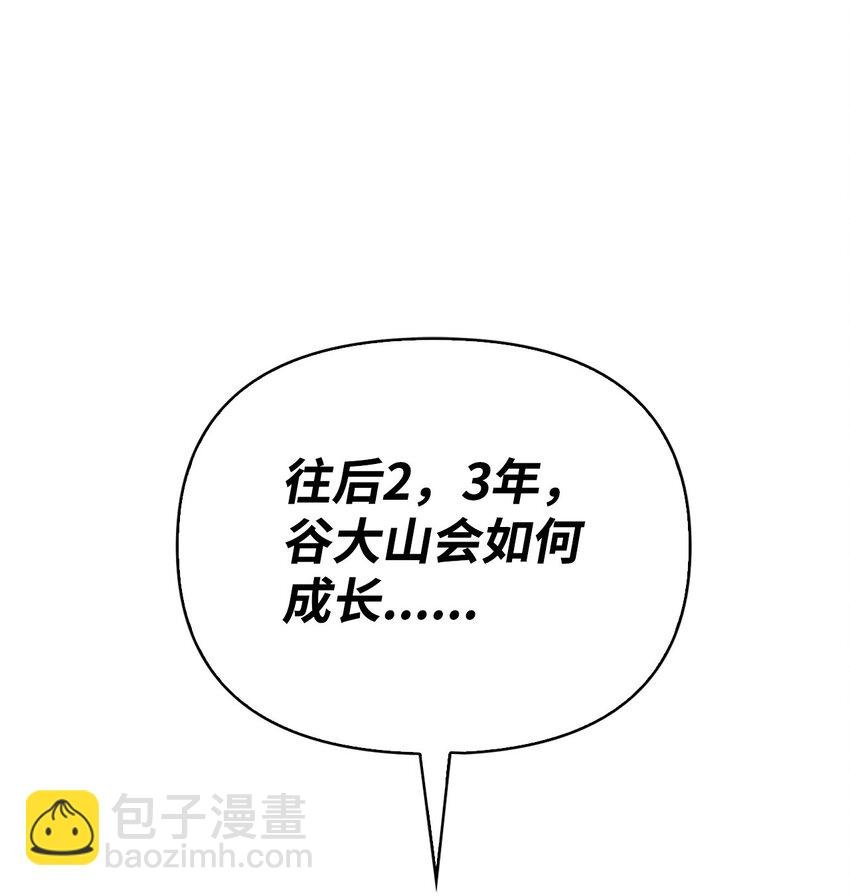 088 谷大山的未来