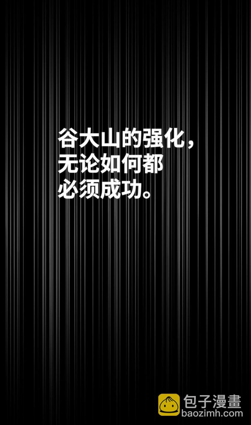 088 谷大山的未来