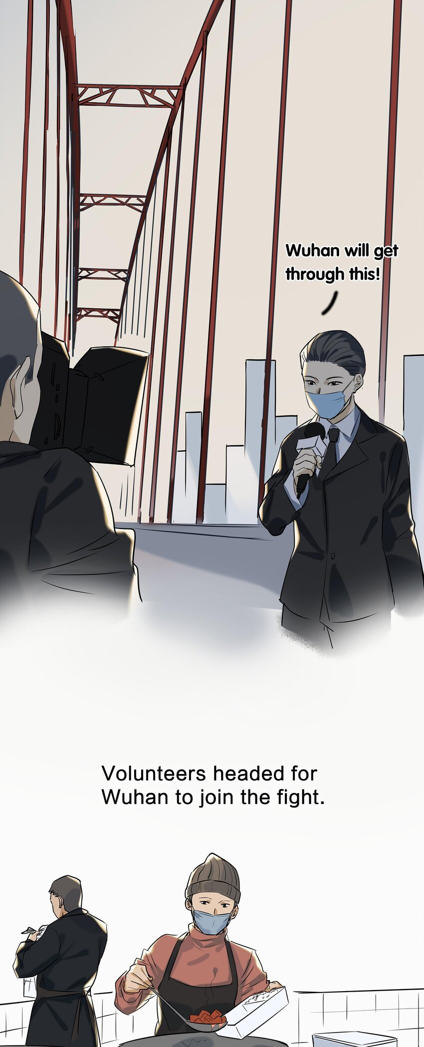 02 武汉战“疫”图 海外版