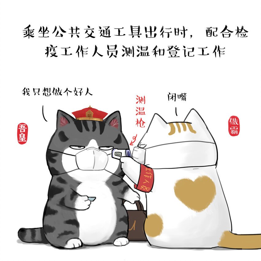 15 《返程要注意的那些事》白茶