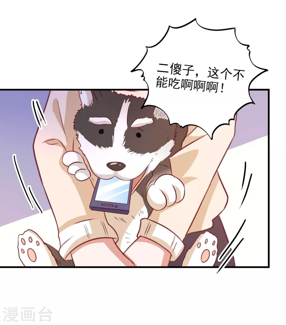 第100话 丢失的手机