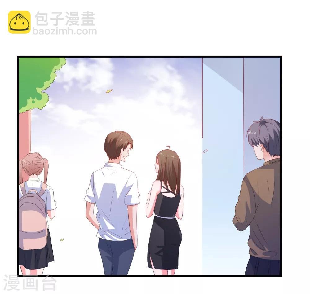 第15话 紧张而期待