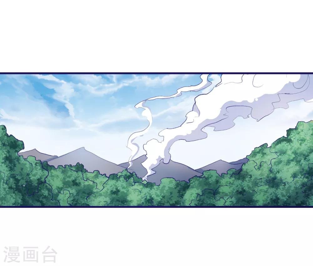 第51话 命悬一线